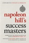 Napoleon Hill, Entrepreneur Media, The Staff of Entrepreneur Media, Inc Staff of Entrepreneur Media, Inc. Staff of Entrepreneur Media - Napoleon Hill's Success Masters