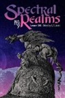 John Shirley, Donald Sidney-Fryer, S. T. Joshi - Spectral Realms No. 9