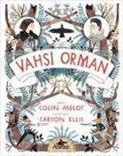 Colin Meloy - Vahsi Orman