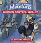 Rachael Peters, Sarah Vega - Abbi's American Adventures