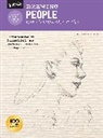 William F. Powell, Powell William F. - Drawing People With William F. Powell