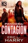Eric L. Harry - Pandora