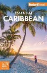 Fodor's Travel Guides, Fodor's Travel Guides - Essential Caribbean