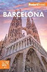Fodor's Travel Guides, Fodor's Travel Guides - Barcelona: With Highlights of Catalonia