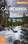 Fodor's Travel Guides, Fodor's Travel Guides - California: with the Best Road Trips