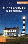 Fodor's Travel Guides, Fodor's Travel Guides - Carolinas & Georgia