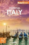 Fodor's Travel Guides, Fodor's Travel Guides - Essential Italy 2020