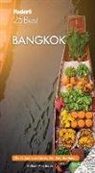 Fodor's Travel Guides, Fodor's Travel Guides - Bangkok