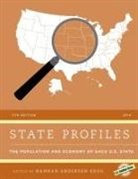 Hannah Anderson Krog, Hannah Anderson Krog, Hannah Anderson Krog - State Profiles 2019