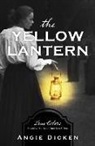Angie Dicken - The Yellow Lantern