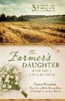 Mary Davis, Mary/ Peterson Davis, Kelly Eileen Hake, Tracie Peterson, Susan May Warren - The Farmer's Daughter Romance Collection