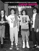 Chris Barrow, Chris Barrows - Cheap Shots