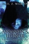 Gail Z. Martin - Assassin's Honor