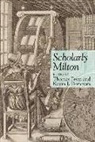 Kevin J. Donovan, Thomas Festa - Scholarly Milton