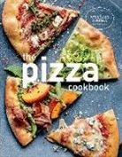 Williams Sonoma, Williams Sonoma - The Pizza Cookbook