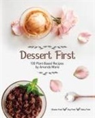 Amanda Marie - Dessert First