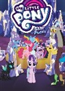 Justin Eisinger, Justin Eisinger - My Little Pony: Star Pupil
