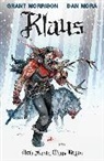 Grant Morrison, Grant Morrison, Dan Mora - Klaus: How Santa Claus Began