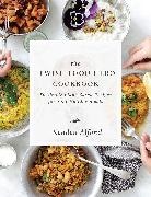 Kenden Alfond - The Jewish Food Hero Cookbook