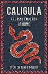 Stephen Dando-Collins, Dando-Collins Stephen - Caligula