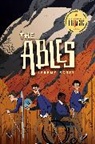 Jeremy Scott - The Ables