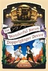 Eric Bower, Agnieszka Grochalska - The Wonderful Baron Doppelganger Device