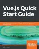 Ajdin Imsirovic - Vue.js Quick Start Guide