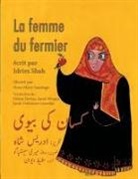 Idries Shah, Rose Mary Santiago - La Femme du fermier