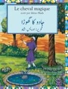 Idries Shah, Julie Freeman - Le Cheval magique
