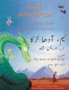 Idries Shah, Midori Mori, Robert Revels - Niim le demi-garçon