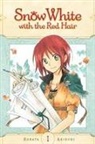 Sorata Akiduki, Sorata Akizuki, Sorata Akiduki - Snow White With the Red Hair 1