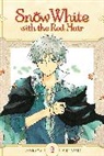 Sorata Akiduki, Sorata Akizuki, Sorata Akiduki - Snow White With the Red Hair 2