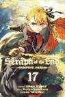 Takaya Kagami, Takaya/ Yamamoto Kagami, Takaya Kagami, Yamato Yamamoto - Seraph of the End