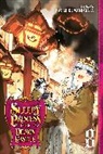 Kagiji Kumanomata, Kagiji Kumanomata - Sleepy Princess in the Demon Castle