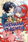 Izumi Tsubaki, Izumi Tsubaki - Oresama Teacher 26