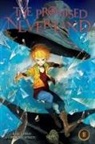 Kaiu Shirai, Kaiu Shirai, Posuka Demizu - The Promised Neverland