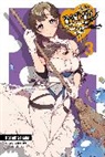 Dachima Inaka, Pochi Iida, Dachima Inaka - Do You Love Your Mom and Her Two Hit Multi Target Attacks, Vol. 3