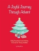 Debby Morris - A Joyful Journey Through Advent
