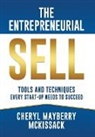 Cheryl Mayberry McKissack - The Entrepreneurial Sell: Tools and Techniques Every Start-Up Needs to Succeed