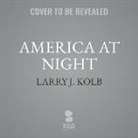 Larry J. Kolb - America at Night: The True Story of Two Rogue CIA Operatives, Homeland Security Failures, Dirty Money, and a Plot to Steal the 2004 Us P (Audio book)