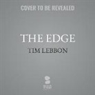 Tim Lebbon - The Edge (Audio book)