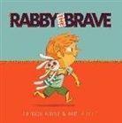 Patrick Guest, Tom Jellett - Rabby the Brave