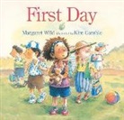 Margaret Wild, Kim Gamble - First Day