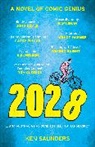 Ken Saunders - 2028