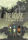 Kari Rust - The House at the End of the Road