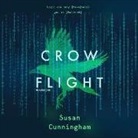 Susan Cunningham, Emily Lawrence - Crow Flight (Audio book)