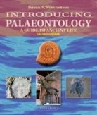 Patrick Wyse Jackson, John Murray - Introducing Palaeontology