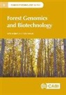 M Kirst, M. Kirst, Matias Kirst, Matias (University of Florida Kirst, R Meilan, R. Meilan... - Forest Genomics and Biotechnology