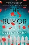 Lesley Kara - The Rumor