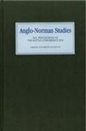 Elizabeth van Houts, Aleks McClain, Charlotte Pickard, David Pratt, David Roffe, Elisabeth M C Van Houts... - Anglo-Norman Studies XLI